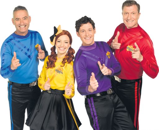 Ready to Wiggle in Penrith – The Western Weekender The Western ...