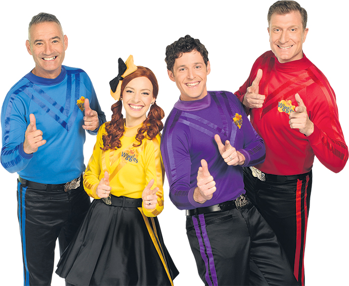 Ready to Wiggle in Penrith | The Western Weekender - Penrith's leading ...